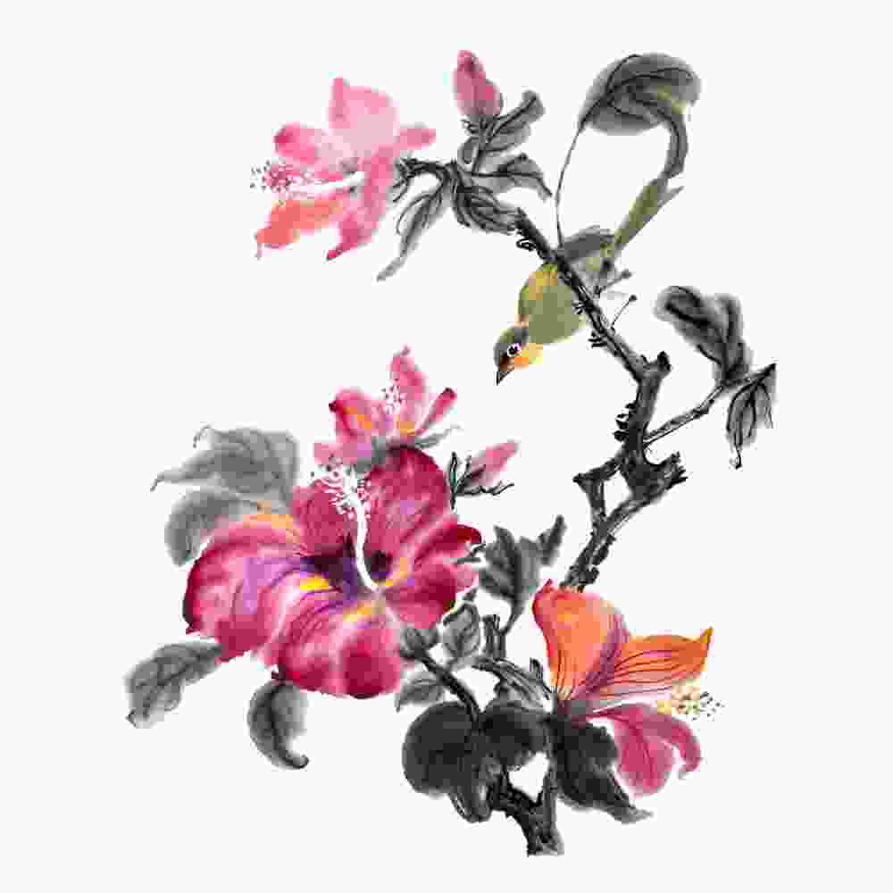 Water Painting - Image 3